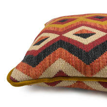 Load image into Gallery viewer, Linwood Amala Red Cushion