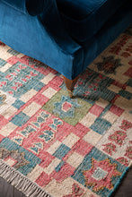 Load image into Gallery viewer, Bohemian Rug Gp&J Baker