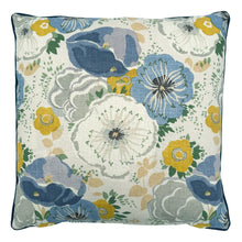 Load image into Gallery viewer, Linwood Joni Chambray Cushion
