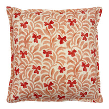 Load image into Gallery viewer, Linwood Yala Coral Cushion