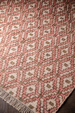 Load image into Gallery viewer, Diamond Trellis Rug GP&J Baker