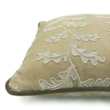 Load image into Gallery viewer, Linwood Helena Sand Cushion