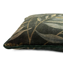 Load image into Gallery viewer, Linwood Lumen Metallic Cushion