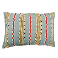 Load image into Gallery viewer, Linwood Hermia Sunset Cushion