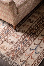 Load image into Gallery viewer, Camel Blanket Rug GP&J Baker