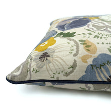 Load image into Gallery viewer, Linwood Joni Chambray Cushion