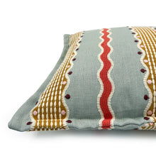 Load image into Gallery viewer, Linwood Hermia Sunset Cushion