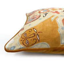 Load image into Gallery viewer, Linwood Pipili Chickpea Cushion
