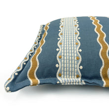 Load image into Gallery viewer, Linwood Hermia River Cushion