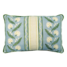 Load image into Gallery viewer, Linwood Polly Stripe Lakeside Cushion