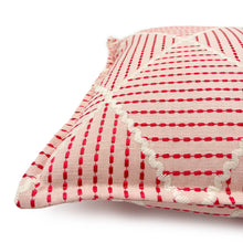 Load image into Gallery viewer, Linwood Oberon Strawberry Cushion