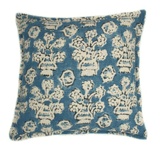 Load image into Gallery viewer, Linwood Shirin Lakeside Cushion