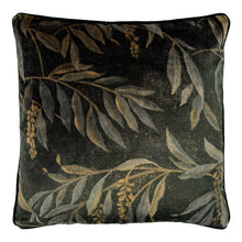 Load image into Gallery viewer, Linwood Lumen Metallic Cushion