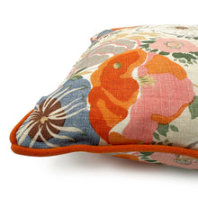 Load image into Gallery viewer, Linwood Joni Tangerine Cushion