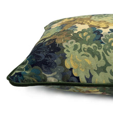 Load image into Gallery viewer, Linwood English Oak Leaf Cushion