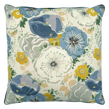 Load image into Gallery viewer, Linwood Joni Chambray Cushion