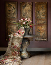 Load image into Gallery viewer, FLORAL ROCOCO