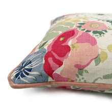 Load image into Gallery viewer, Linwood Joni Raspberry Cushion
