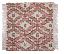 Load image into Gallery viewer, Diamond Trellis Rug GP&J Baker