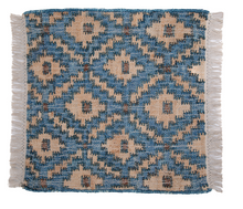 Load image into Gallery viewer, Diamond Trellis Rug GP&J Baker