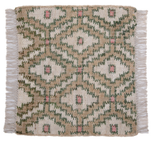 Load image into Gallery viewer, Diamond Trellis Rug GP&J Baker