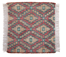 Load image into Gallery viewer, Diamond Trellis Rug GP&J Baker