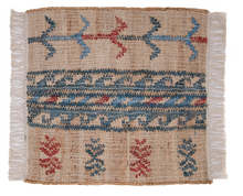 Load image into Gallery viewer, Camel Blanket Rug GP&J Baker