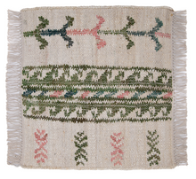 Load image into Gallery viewer, Camel Blanket Rug GP&J Baker