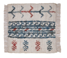 Load image into Gallery viewer, Camel Blanket Rug GP&J Baker