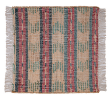 Load image into Gallery viewer, Zig Zag Rug GP&J Baker