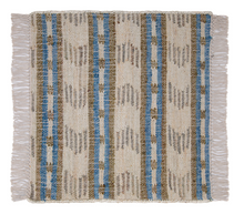 Load image into Gallery viewer, Zig Zag Rug GP&J Baker