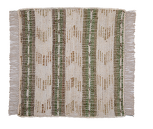 Load image into Gallery viewer, Zig Zag Rug GP&J Baker