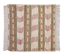 Load image into Gallery viewer, Zig Zag Rug GP&J Baker