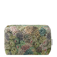 Load image into Gallery viewer, MADHYA MOSS SMALL WASHBAG