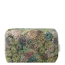 Load image into Gallery viewer, MADHYA MOSS MEDIUM WASHBAG