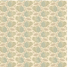 Load image into Gallery viewer, GP & J BAKER CALCOT GREEN/BLUE