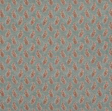 Load image into Gallery viewer, GP & J BAKER PATOLA PAISLEY