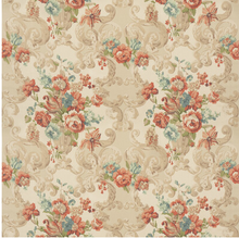 Load image into Gallery viewer, FLORAL ROCOCO