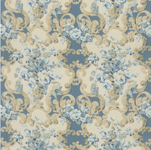 Load image into Gallery viewer, FLORAL ROCOCO