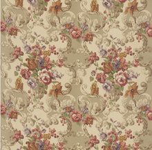Load image into Gallery viewer, FLORAL ROCOCO
