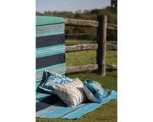 Load image into Gallery viewer, Sante Fe Jade Outdoor Rug