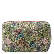 Load image into Gallery viewer, MADHYA MOSS LARGE WASHBAG