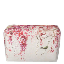 Load image into Gallery viewer, SHINSHA BLOSSOM SMALL WASHBAG