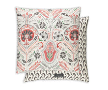Load image into Gallery viewer, William Yeoward Wreyland Coral Cushion