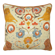 Load image into Gallery viewer, Linwood Pipili Chickpea Cushion
