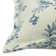 Load image into Gallery viewer, Linwood Magic Lantern Sea Holly Cushion
