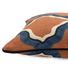 Load image into Gallery viewer, Linwood Ruffled Citadel Cushion
