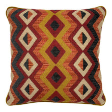 Load image into Gallery viewer, Linwood Amala Red Cushion
