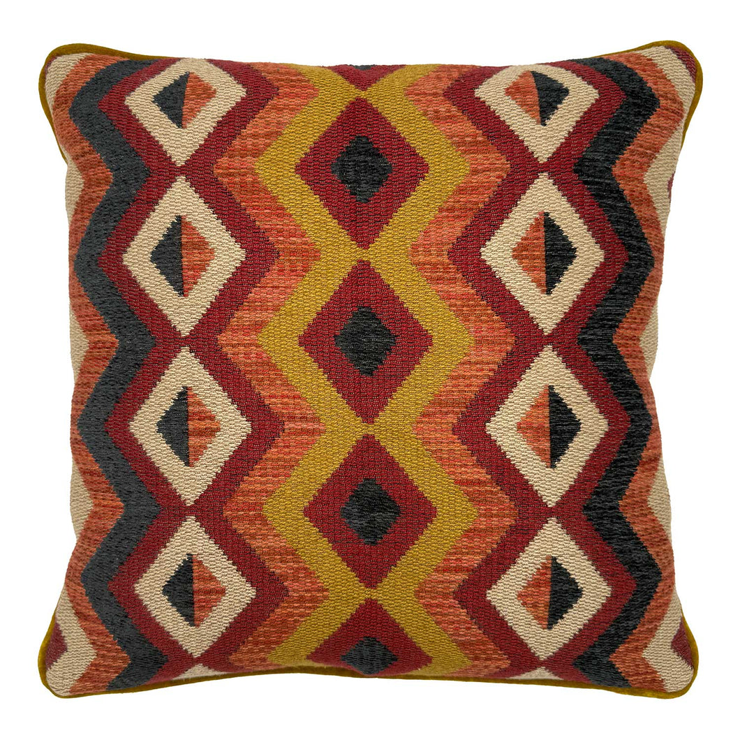 Linwood Amala Red Cushion