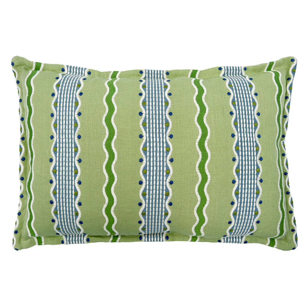 Linwood Hermia Brook Cushion